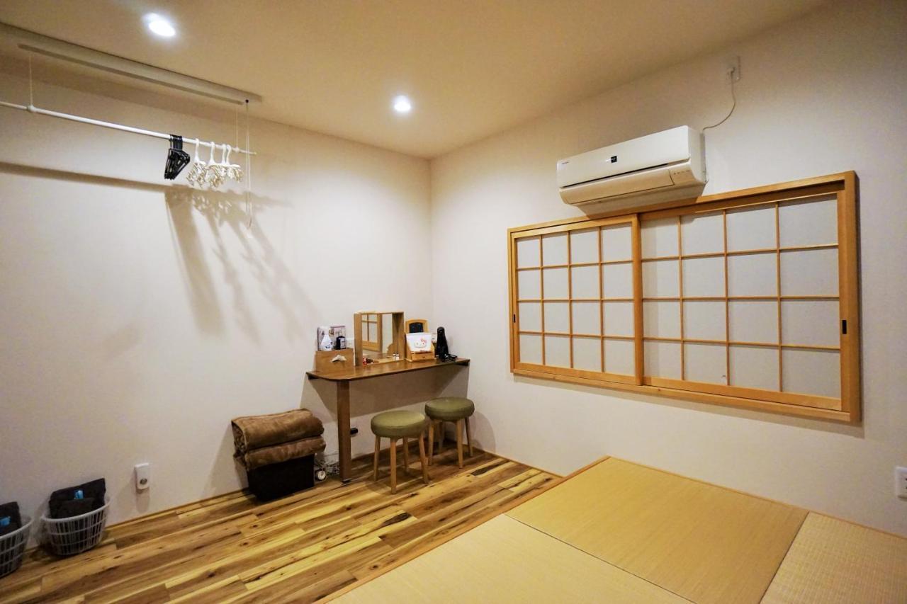 Villa Kyoto Saiin Exterior photo