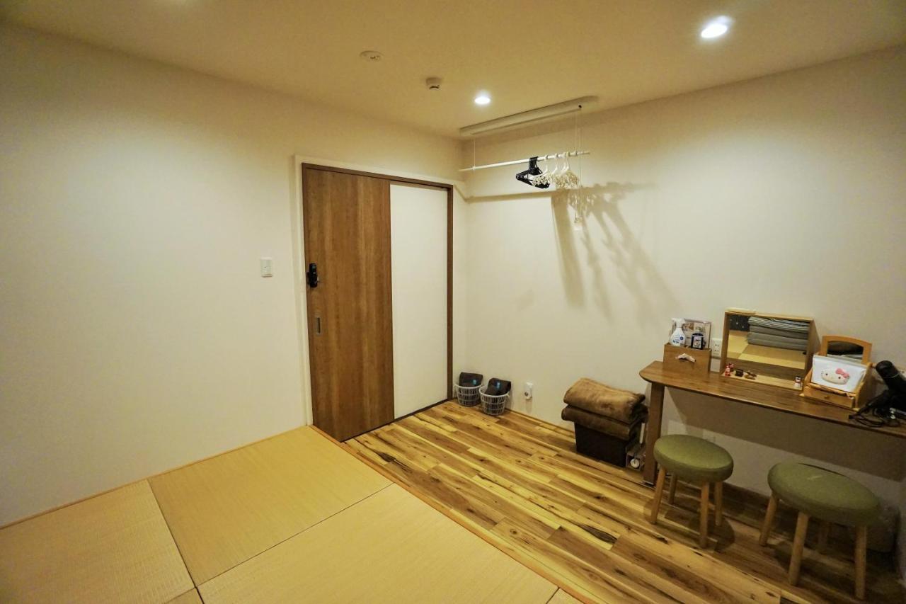 Villa Kyoto Saiin Exterior photo