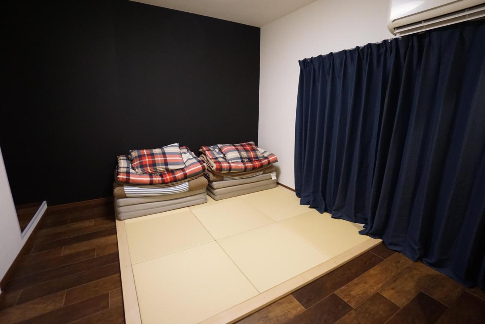 Villa Kyoto Saiin Exterior photo