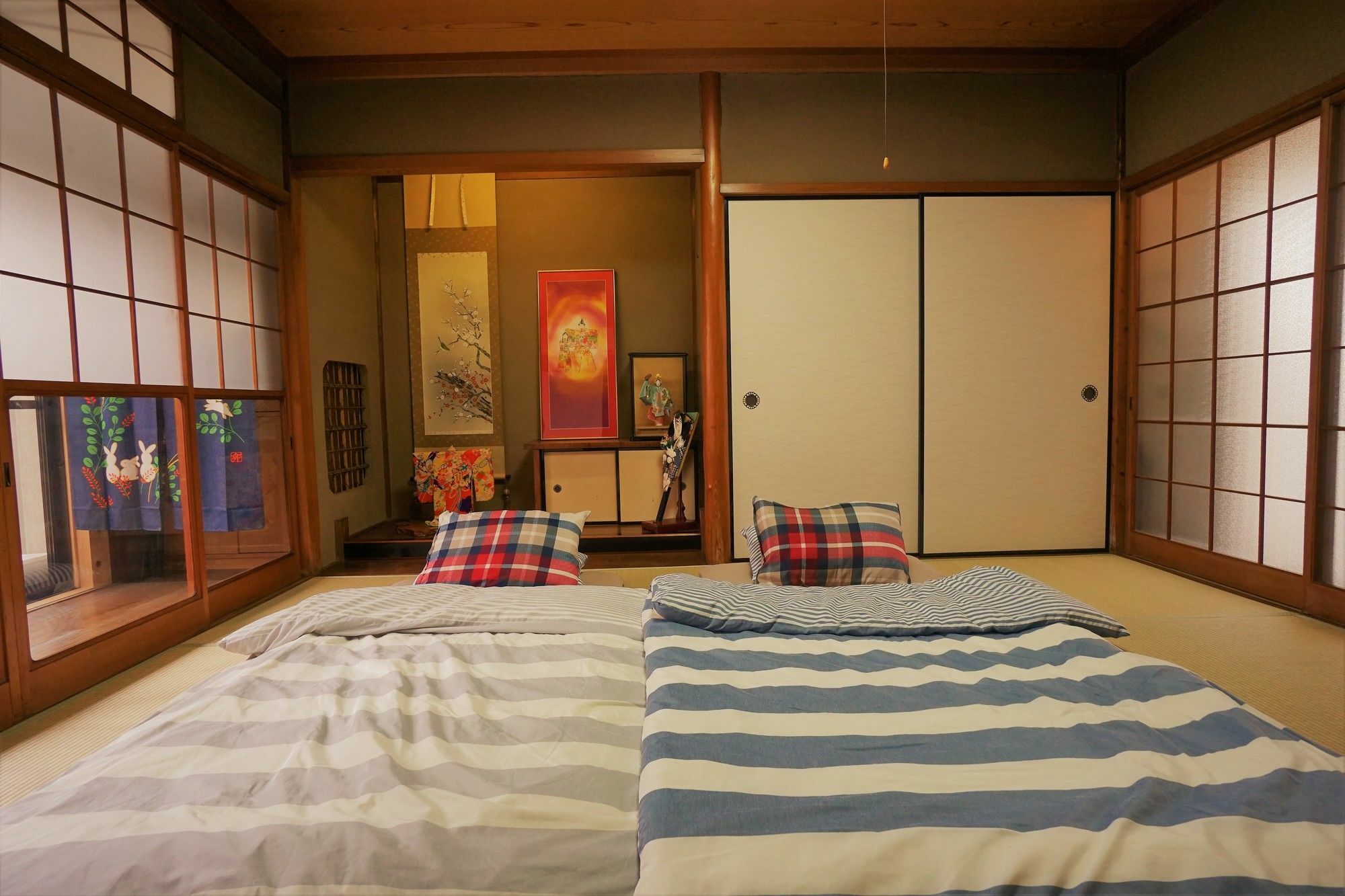 Villa Kyoto Saiin Exterior photo