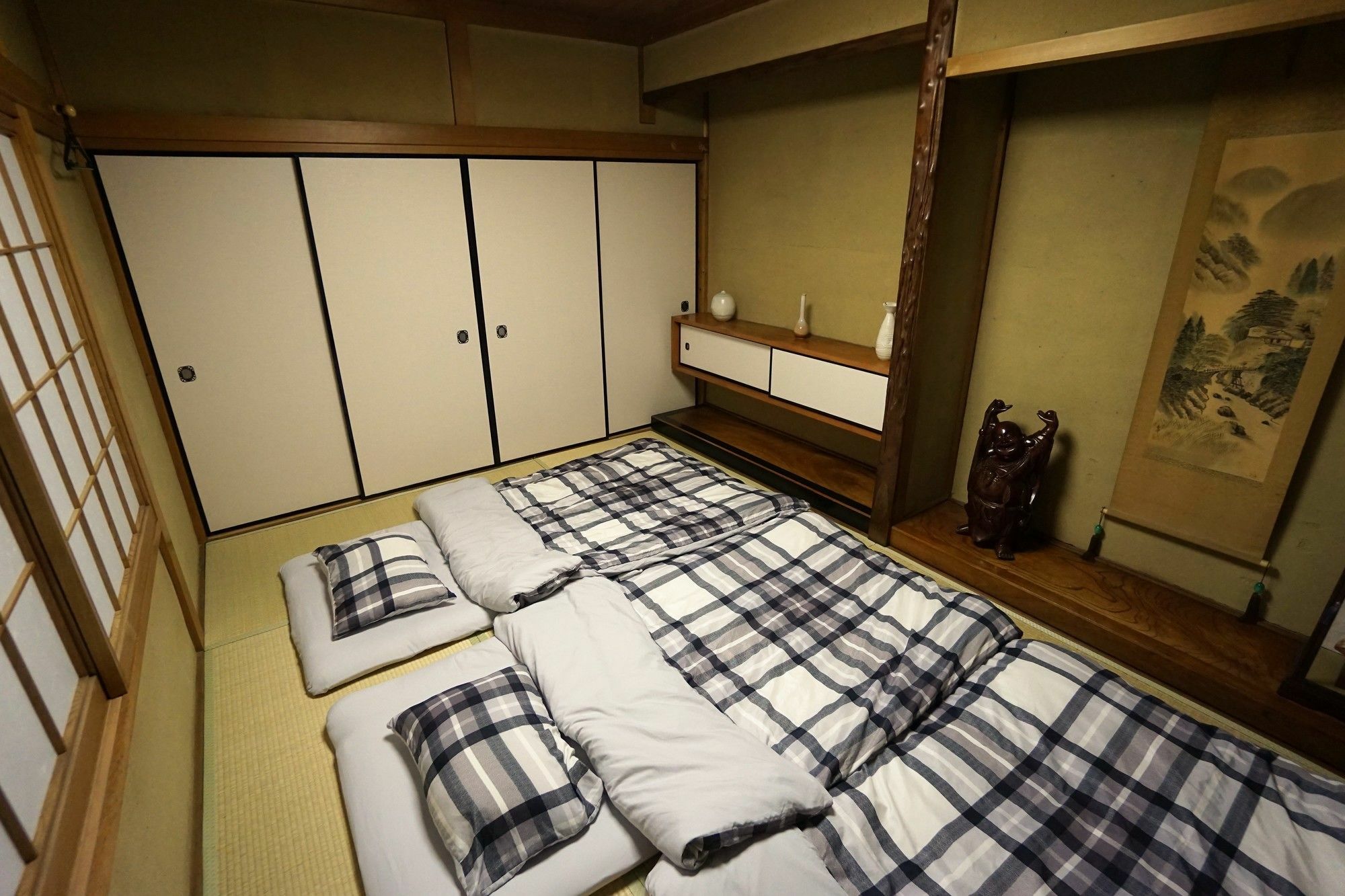 Villa Kyoto Saiin Exterior photo