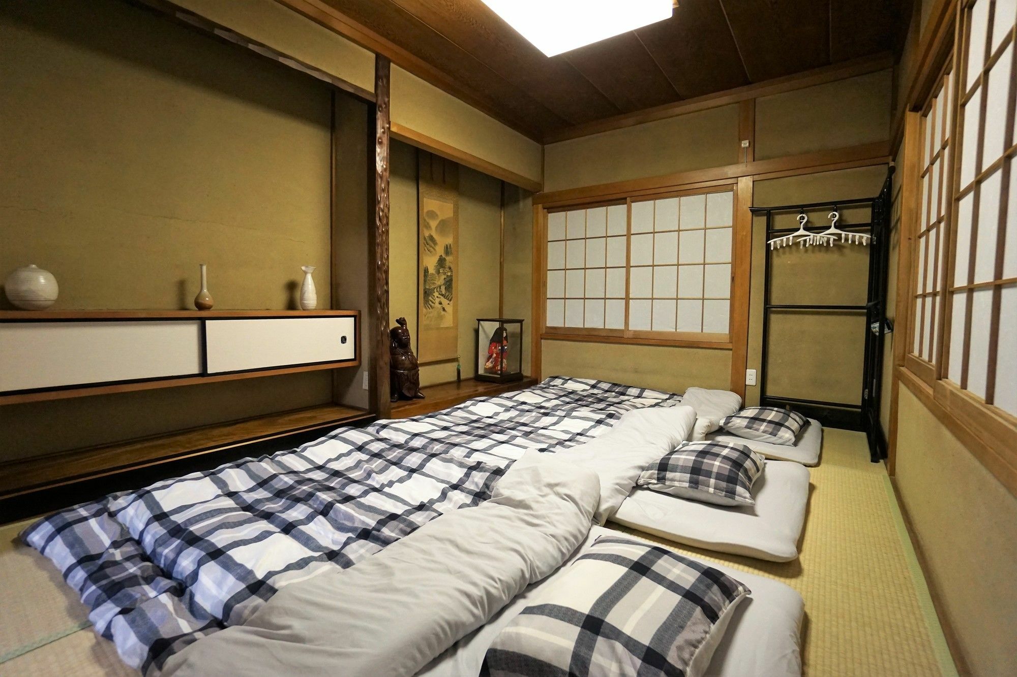 Villa Kyoto Saiin Exterior photo