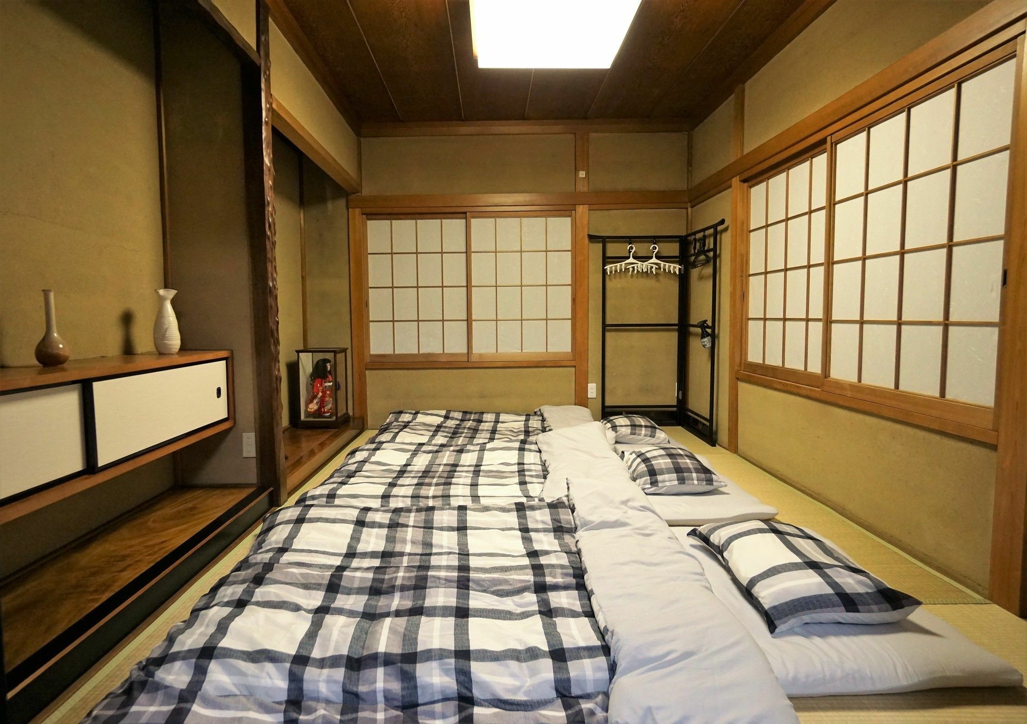 Villa Kyoto Saiin Exterior photo