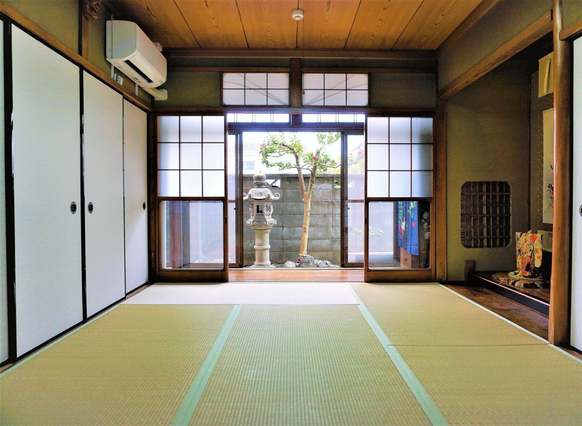Villa Kyoto Saiin Exterior photo